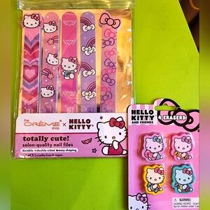 Hello Kitty bundle